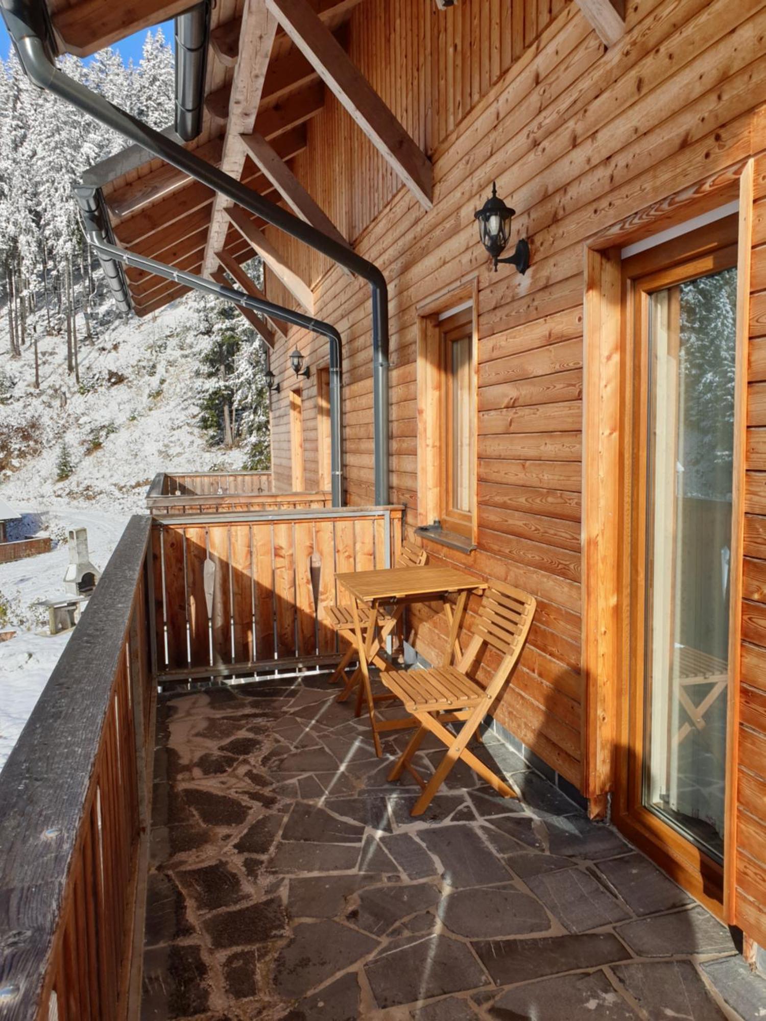 Apartmaji Golob-Golte มอเซียร์เย ภายนอก รูปภาพ