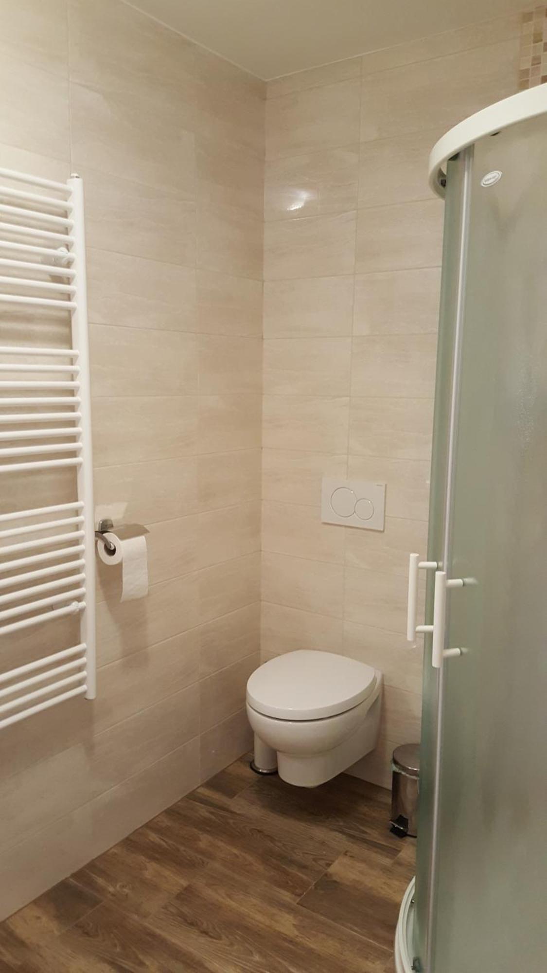 Apartmaji Golob-Golte มอเซียร์เย ภายนอก รูปภาพ